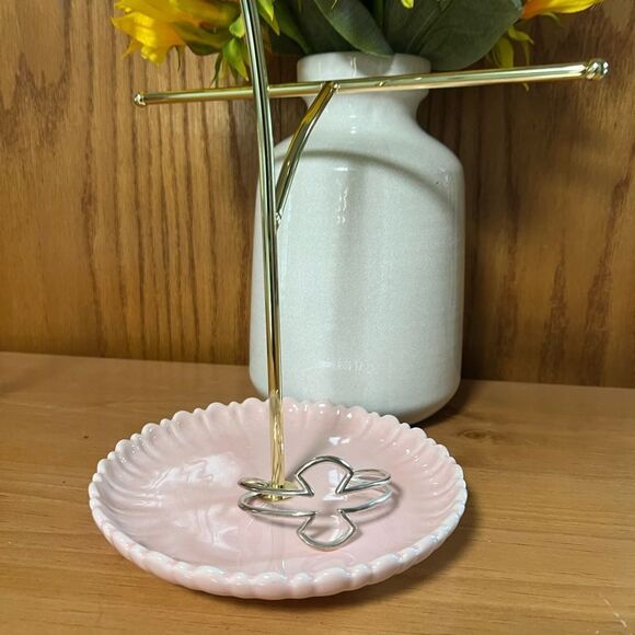 Lucky Brand Silver Cuff Bracelet #LBBR1 - Picture 6 of 6